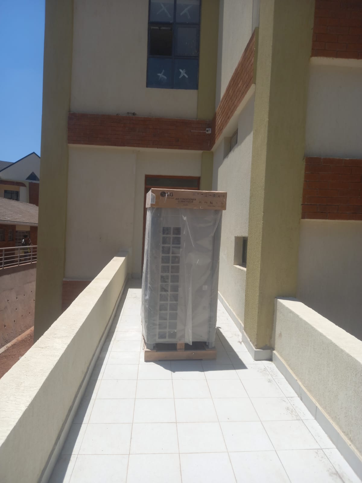 Manhole Construction